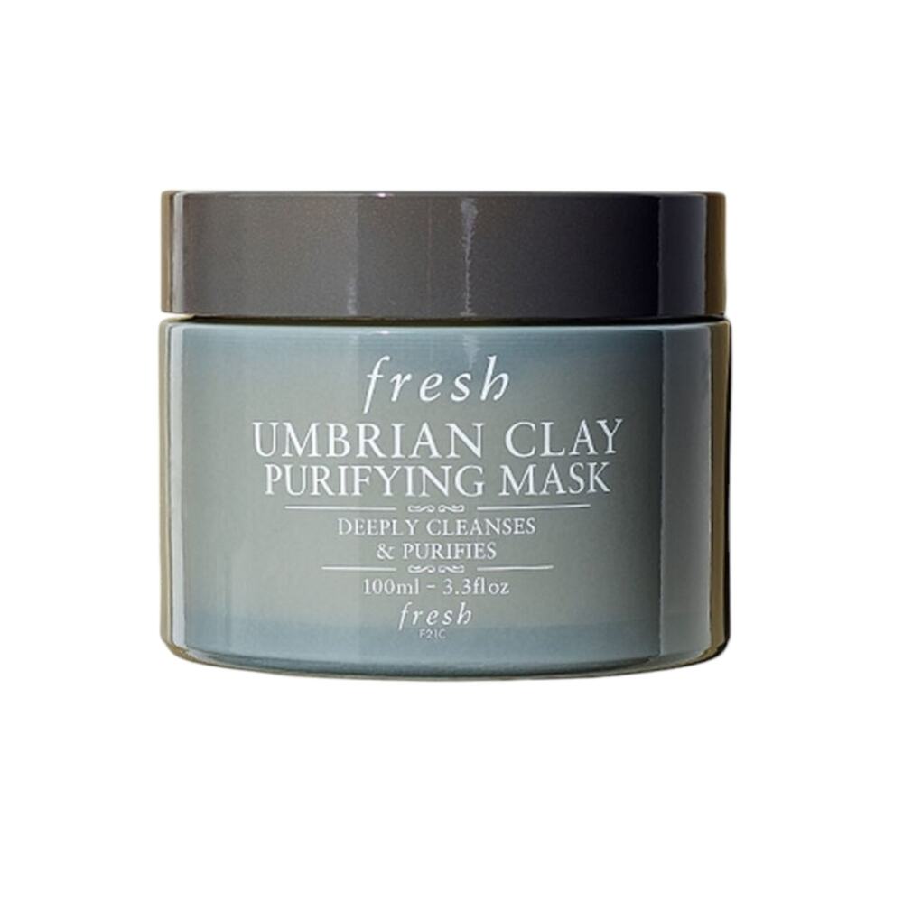 Fresh Umbrian Clay Purifying Mask